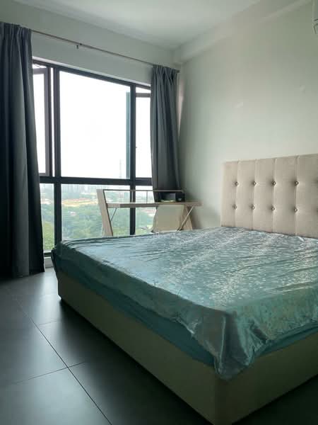Kondominium untuk Dijual di Middleton - Siang . - Bedroom - PropertyGuru.com.my