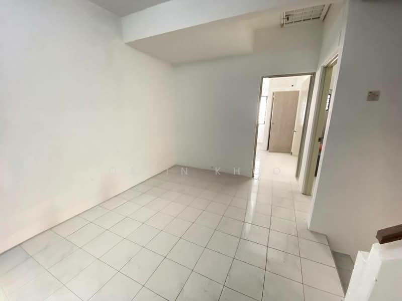 Rumah Teres 2.5 Tingkat untuk Dijual di Taman Pengkalan Barat Mewah (Ipoh) - Qazin Khoo - Interior - PropertyGuru.com.my