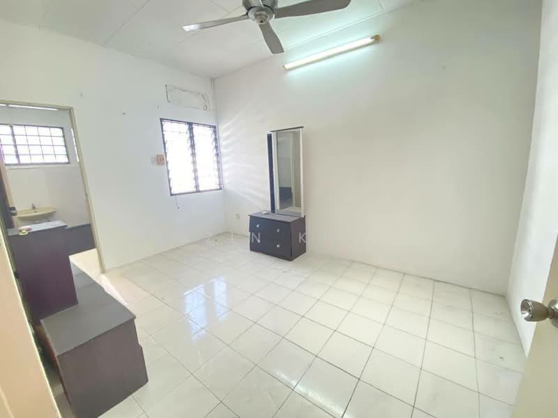 Rumah Teres 2.5 Tingkat untuk Dijual di Taman Pengkalan Barat Mewah (Ipoh) - Qazin Khoo - Interior - PropertyGuru.com.my
