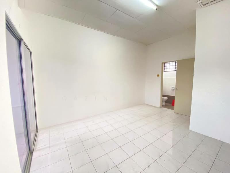 Rumah Teres 2.5 Tingkat untuk Dijual di Taman Pengkalan Barat Mewah (Ipoh) - Qazin Khoo - Interior - PropertyGuru.com.my