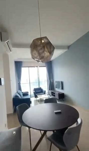 Service Residence for Rent at Lavile Kuala Lumpur - Ms Cheng - PropertyGuru.com.my