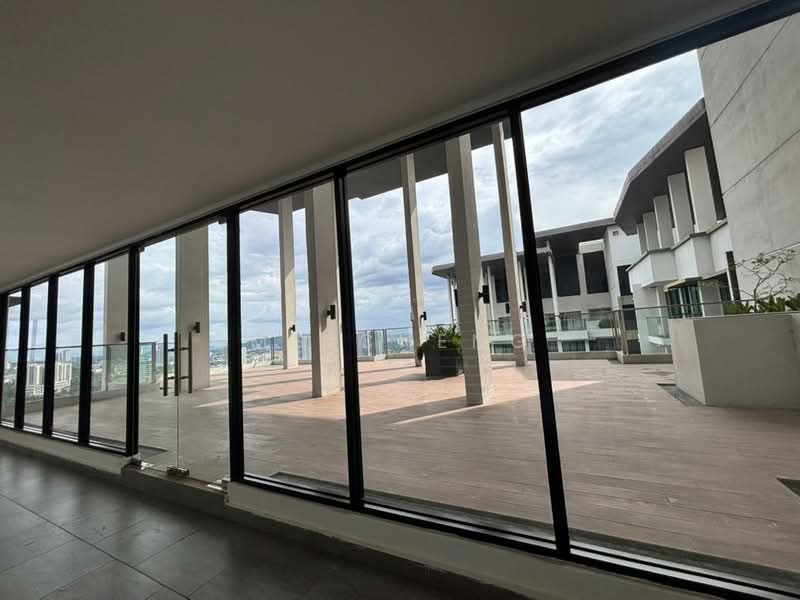 Service Residence for Rent at Lavile Kuala Lumpur - Ms Cheng - PropertyGuru.com.my