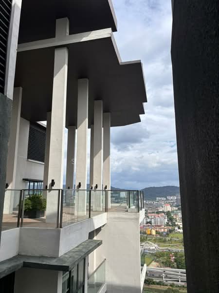 Service Residence for Rent at Lavile Kuala Lumpur - Ms Cheng - PropertyGuru.com.my