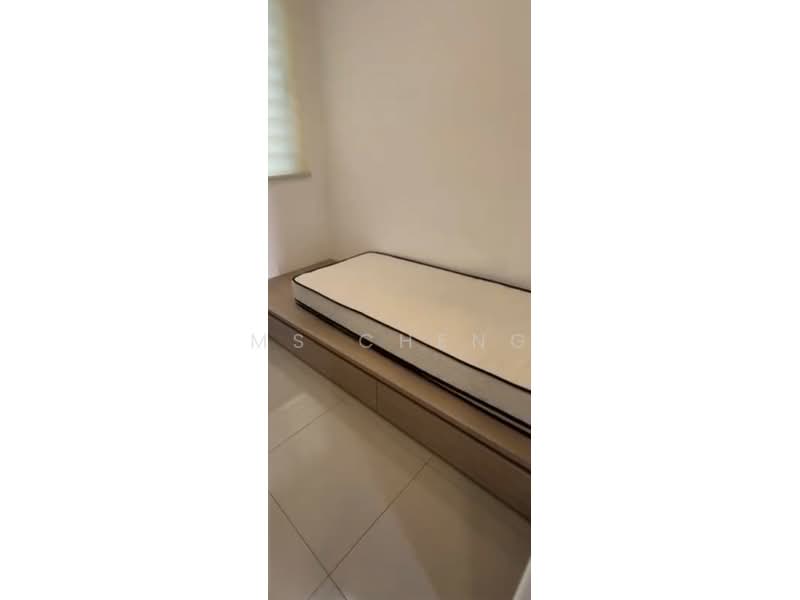 Service Residence for Rent at Lavile Kuala Lumpur - Ms Cheng - PropertyGuru.com.my