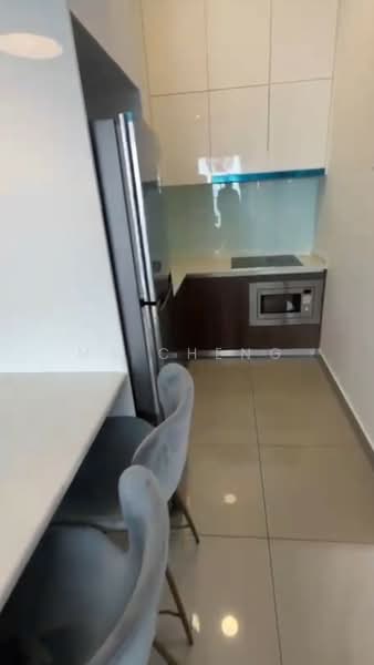 Service Residence for Rent at Lavile Kuala Lumpur - Ms Cheng - PropertyGuru.com.my