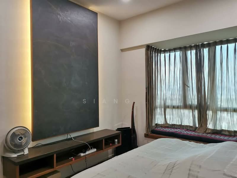 Kondominium untuk Dijual di Middleton - Siang . - Bedroom - PropertyGuru.com.my