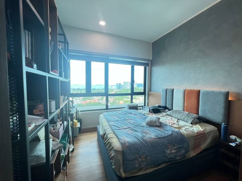 Kondominium untuk Dijual di Middleton - Siang . - Bedroom - PropertyGuru.com.my