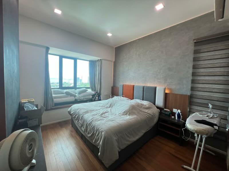 Kondominium untuk Dijual di Middleton - Siang . - Bedroom - PropertyGuru.com.my