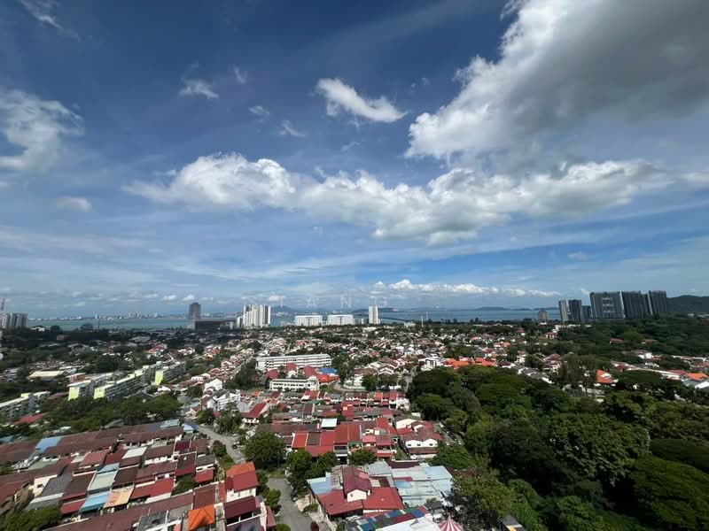 Kondominium untuk Dijual di Middleton - Siang . - Exterior - PropertyGuru.com.my
