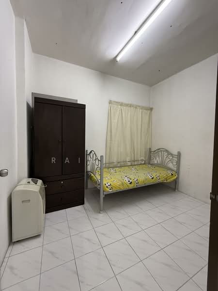 Apartment for Rent at Vista Impiana - Rain Leow - Bedroom - PropertyGuru.com.my