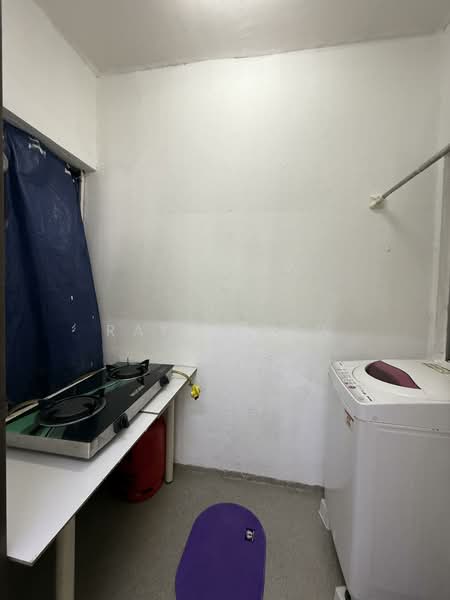 Apartment for Rent at Vista Impiana - Rain Leow - Kitchen - PropertyGuru.com.my