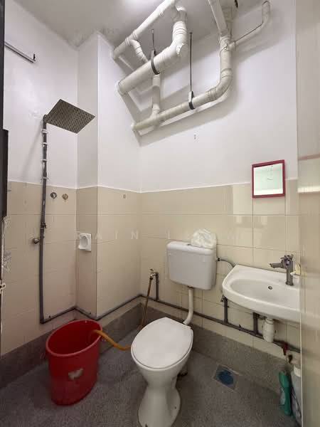 Apartment for Rent at Vista Impiana - Rain Leow - Bathroom - PropertyGuru.com.my