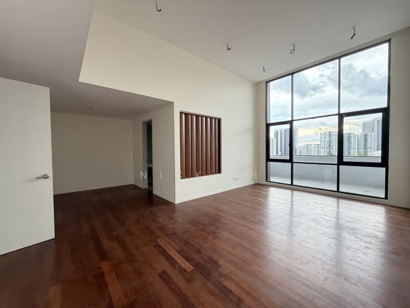 Rumah Berkembar untuk Dijual di Bukit Wangsamas (Setiawangsa) - Nick CH - Interior - PropertyGuru.com.my