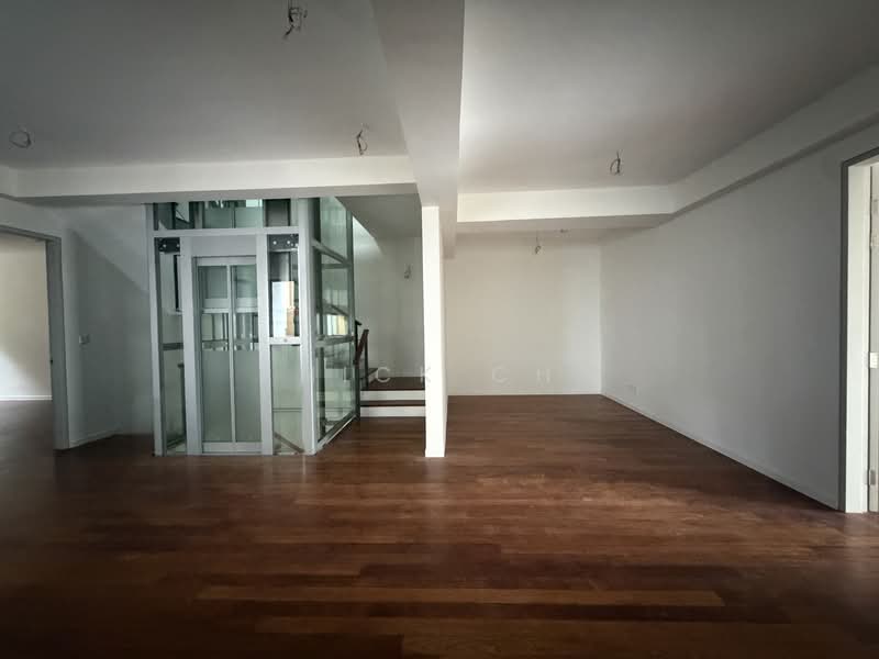 Rumah Berkembar untuk Dijual di Bukit Wangsamas (Setiawangsa) - Nick CH - Interior - PropertyGuru.com.my