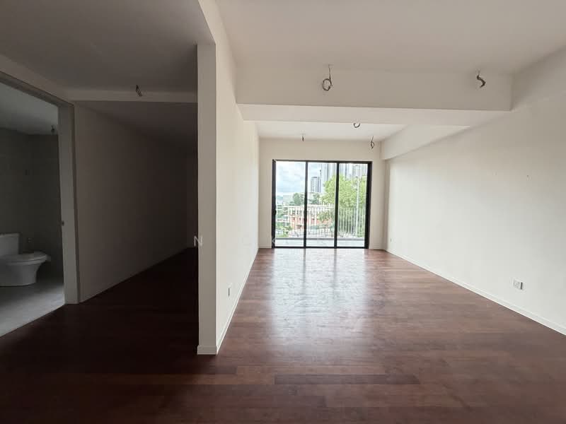 Rumah Berkembar untuk Dijual di Bukit Wangsamas (Setiawangsa) - Nick CH - Interior - PropertyGuru.com.my