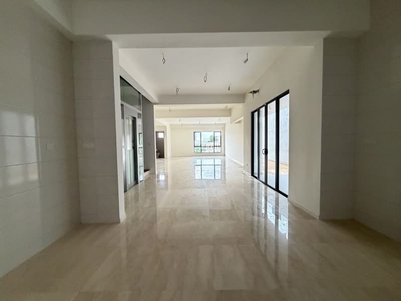 Rumah Berkembar untuk Dijual di Bukit Wangsamas (Setiawangsa) - Nick CH - Interior - PropertyGuru.com.my