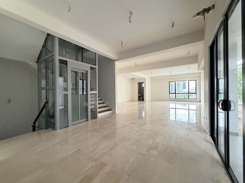 Rumah Berkembar untuk Dijual di Bukit Wangsamas (Setiawangsa) - Nick CH - Interior - PropertyGuru.com.my