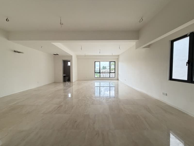 Rumah Berkembar untuk Dijual di Bukit Wangsamas (Setiawangsa) - Nick CH - Interior - PropertyGuru.com.my