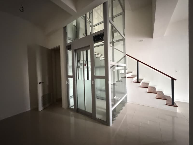 Rumah Berkembar untuk Dijual di Bukit Wangsamas (Setiawangsa) - Nick CH - Interior - PropertyGuru.com.my