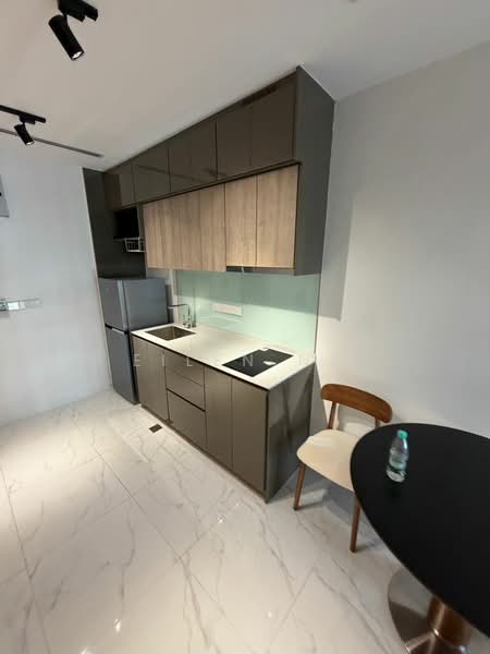 Servis Apartment untuk Disewa di Residensi 38 Bangsar - Eilen Ng - Kitchen - PropertyGuru.com.my