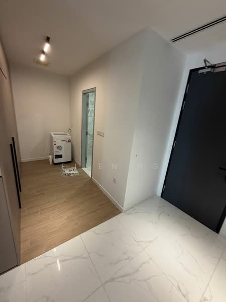 Servis Apartment untuk Disewa di Residensi 38 Bangsar - Eilen Ng - Interior - PropertyGuru.com.my