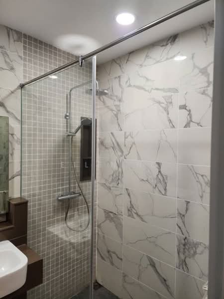 Servis Apartment untuk Disewa di Residensi 38 Bangsar - Eilen Ng - Bathroom - PropertyGuru.com.my