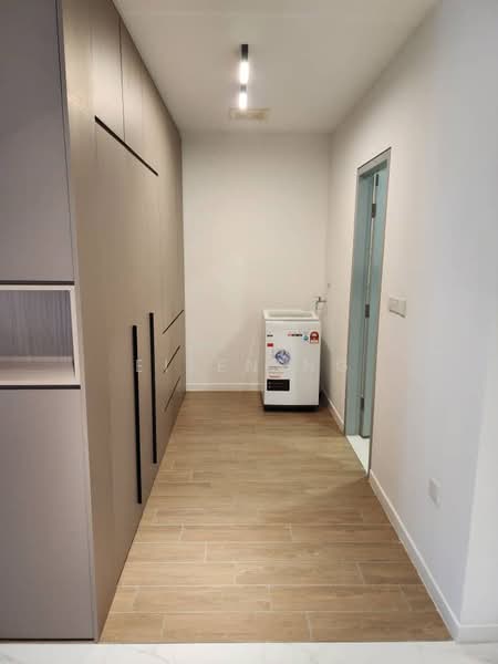 Servis Apartment untuk Disewa di Residensi 38 Bangsar - Eilen Ng - Corridor - PropertyGuru.com.my