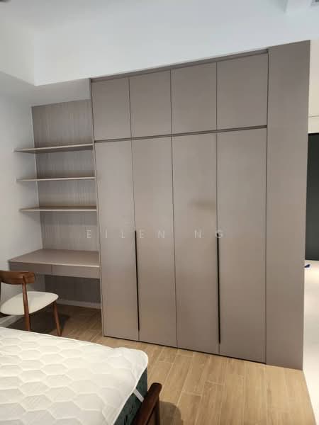 Servis Apartment untuk Disewa di Residensi 38 Bangsar - Eilen Ng - Bedroom - PropertyGuru.com.my
