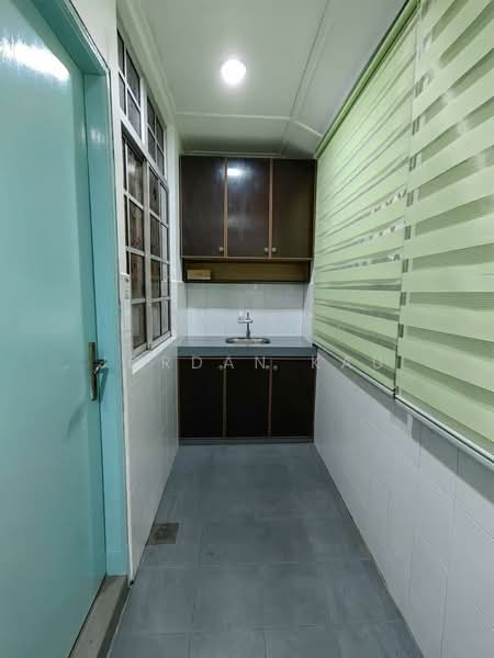 Semi-Detached House for Rent in Taman Perling (Perling) - Jordan Kau - PropertyGuru.com.my