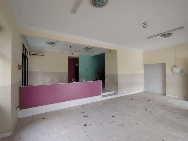 Semi-Detached House for Sale in Taman Perling (Perling) - Tuxton Phiong - Interior - PropertyGuru.com.my