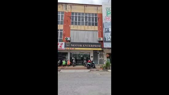 Shop / Office for Sale in Kawasan Perniagaan Nilam (Kajang) - Ming Ming Chung - PropertyGuru.com.my