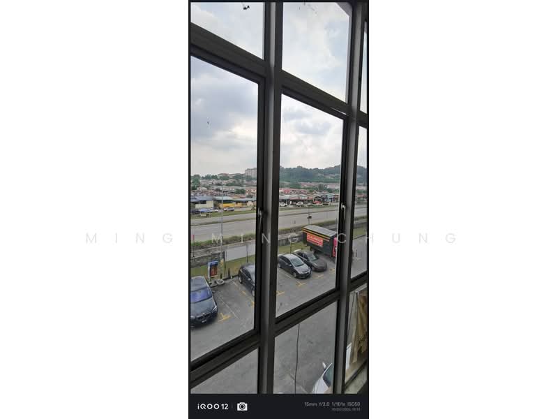 Shop / Office for Sale in Kawasan Perniagaan Nilam (Kajang) - Ming Ming Chung - Exterior - PropertyGuru.com.my