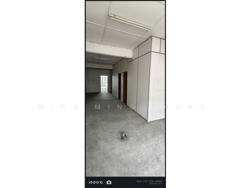 Shop / Office for Sale in Kawasan Perniagaan Nilam (Kajang) - Ming Ming Chung - Interior - PropertyGuru.com.my