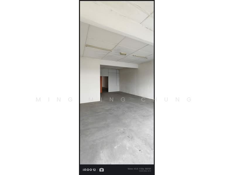 Shop / Office for Sale in Kawasan Perniagaan Nilam (Kajang) - Ming Ming Chung - Interior - PropertyGuru.com.my