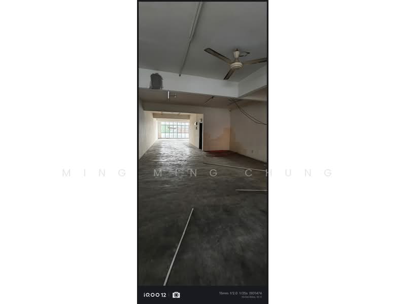 Shop / Office for Sale in Kawasan Perniagaan Nilam (Kajang) - Ming Ming Chung - Interior - PropertyGuru.com.my