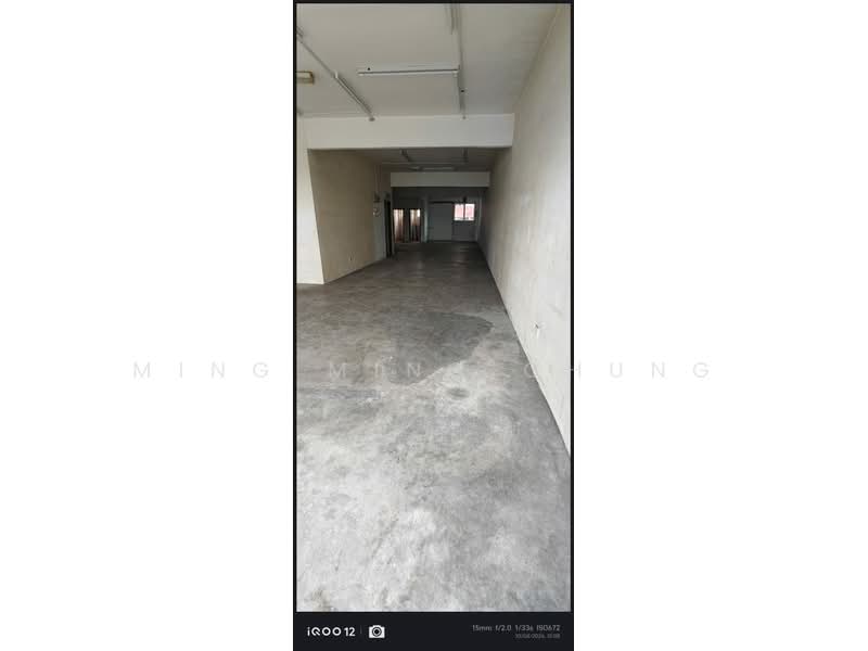 Shop / Office for Sale in Kawasan Perniagaan Nilam (Kajang) - Ming Ming Chung - Interior - PropertyGuru.com.my