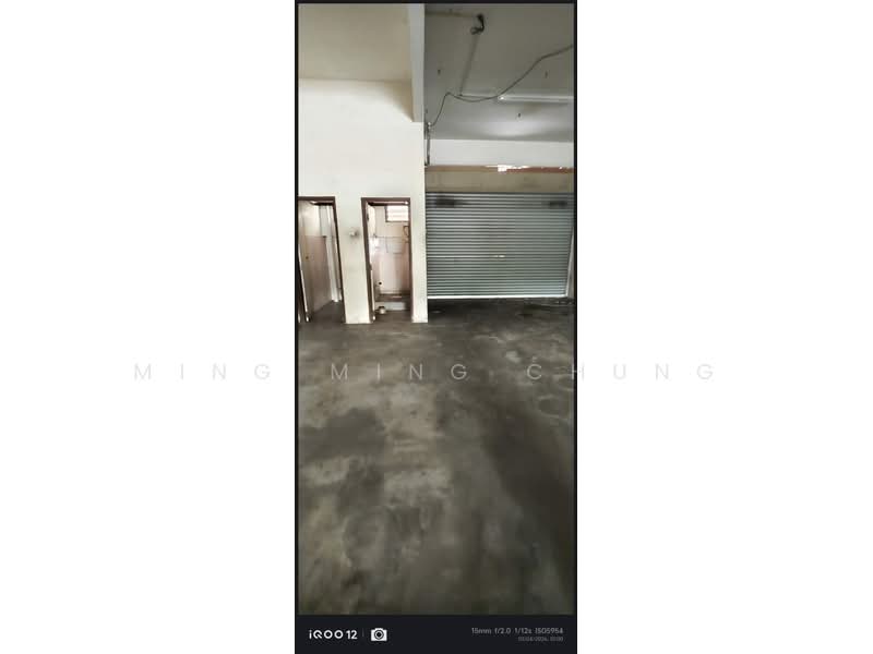 Shop / Office for Sale in Kawasan Perniagaan Nilam (Kajang) - Ming Ming Chung - Interior - PropertyGuru.com.my