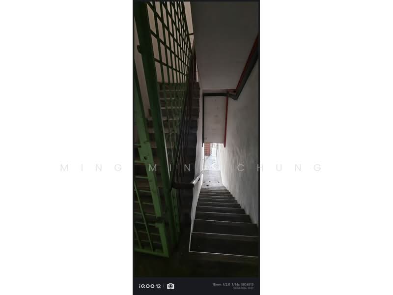 Shop / Office for Sale in Kawasan Perniagaan Nilam (Kajang) - Ming Ming Chung - Corridor - PropertyGuru.com.my