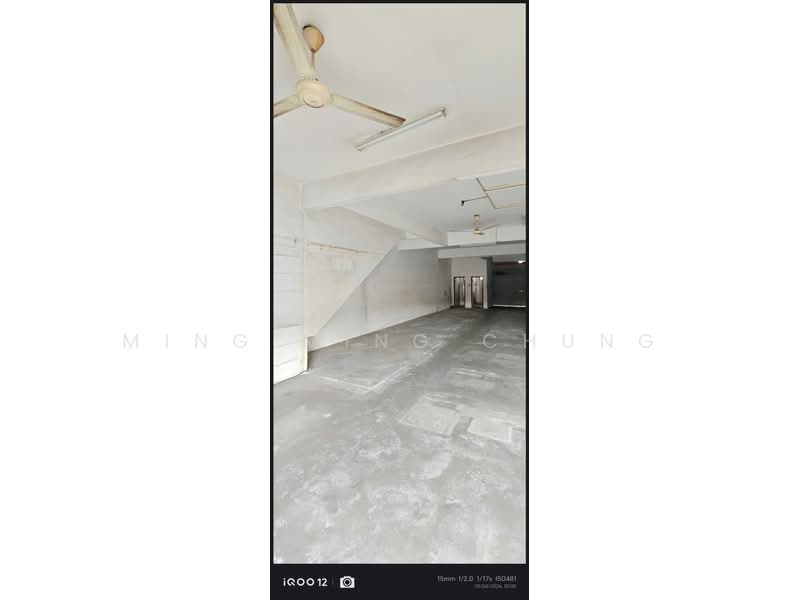 Shop / Office for Sale in Kawasan Perniagaan Nilam (Kajang) - Ming Ming Chung - Interior - PropertyGuru.com.my