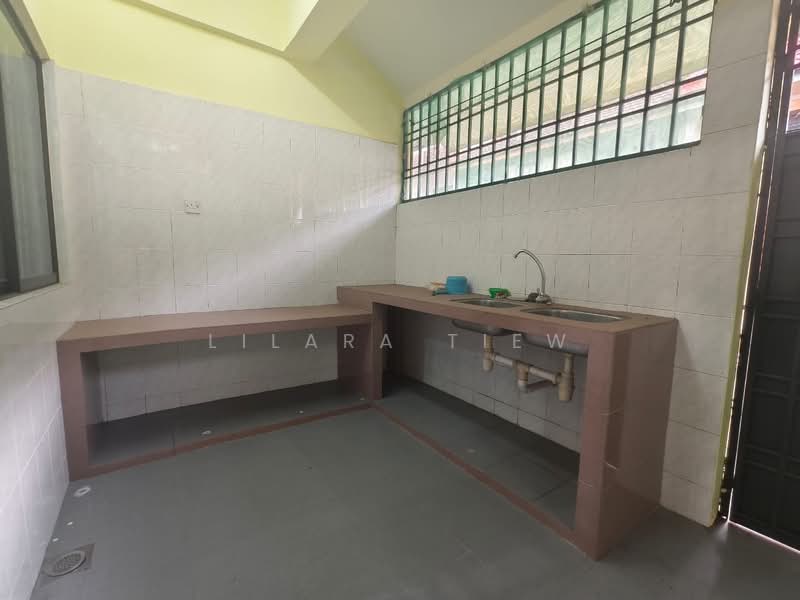 1-storey Terraced House for Sale in Taman JP Perdana (Johor Bahru) - Lilara Tiew - PropertyGuru.com.my