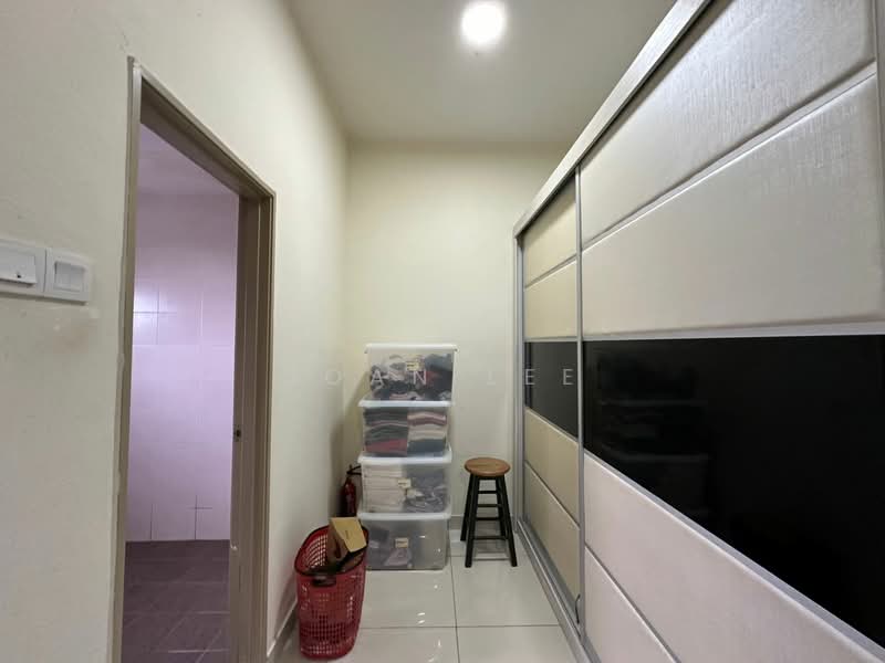 Rumah Teres 2.5 Tingkat untuk Dijual di Taman Equine (Seri Kembangan) - Joan Lee - Interior - PropertyGuru.com.my