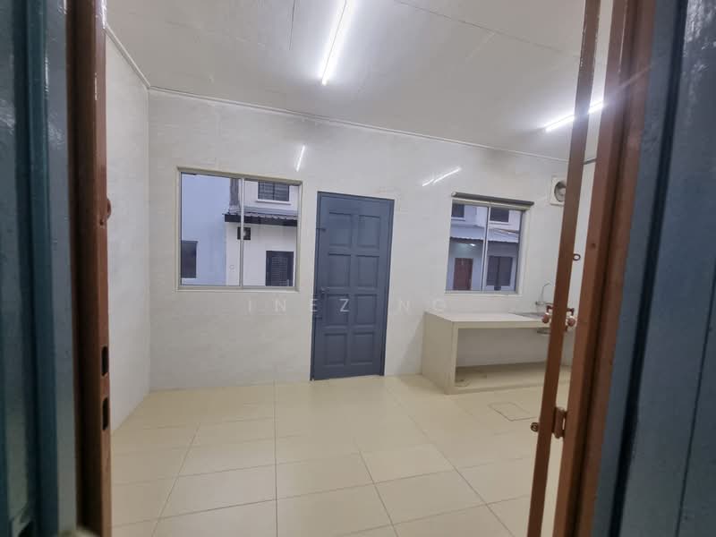 Rumah Teres 2 Tingkat untuk Dijual di Iskandar Puteri (Nusajaya) (Johor) - Inez Ng - Interior - PropertyGuru.com.my