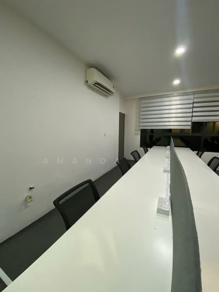 Pejabat untuk Disewa di Bandar Puteri Puchong (Puchong) - Amanda Lau - Interior - PropertyGuru.com.my