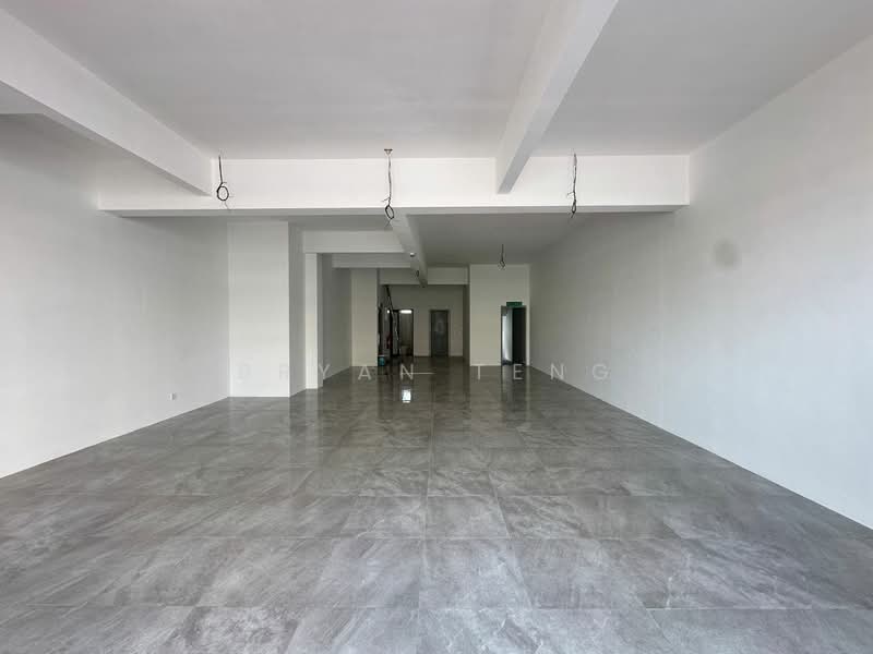 Commercial Bungalow for Sale in Bayan Lepas (Penang) - Bryan Teng - Interior - PropertyGuru.com.my