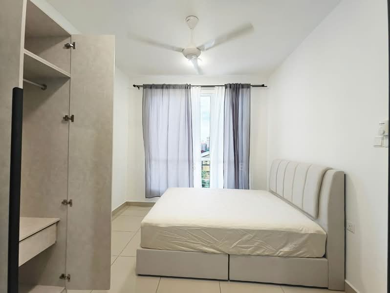 Servis Apartment untuk Disewa di TRELLIS RESIDENCES - Lucas Lee - Bedroom - PropertyGuru.com.my