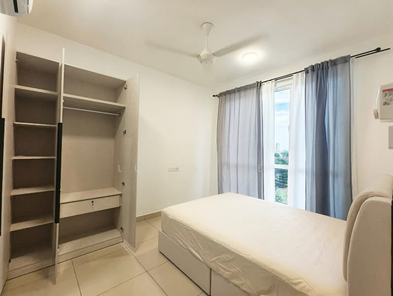 Servis Apartment untuk Disewa di TRELLIS RESIDENCES - Lucas Lee - Bedroom - PropertyGuru.com.my
