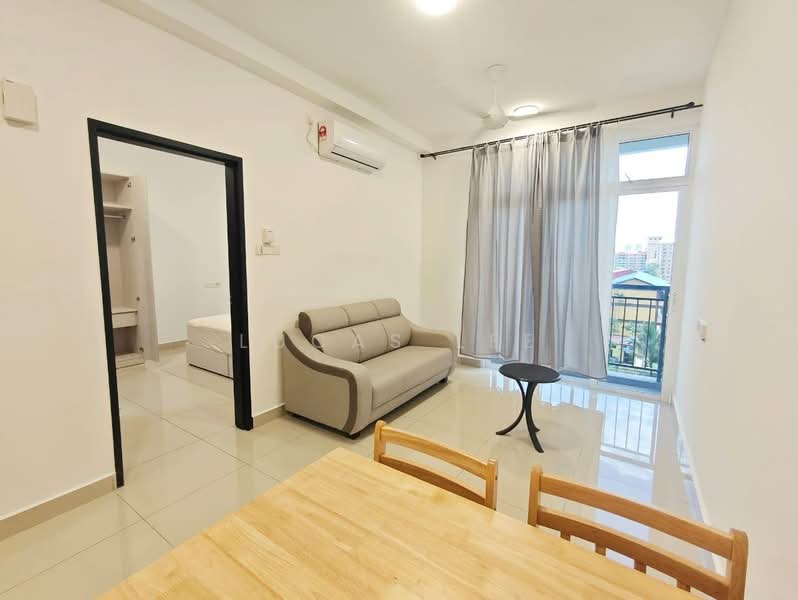 Servis Apartment untuk Disewa di TRELLIS RESIDENCES - Lucas Lee - PropertyGuru.com.my