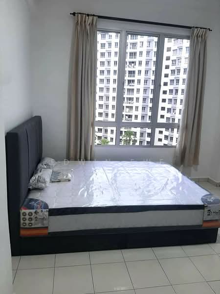 Condominium for Rent at Putra Place Condominium - Edwin Ewe - Bedroom - PropertyGuru.com.my