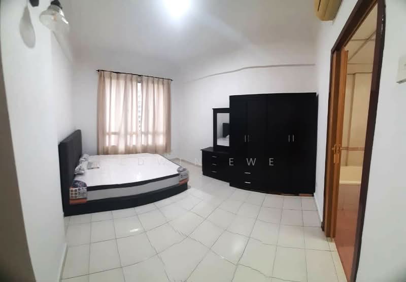 Condominium for Rent at Putra Place Condominium - Edwin Ewe - Bedroom - PropertyGuru.com.my