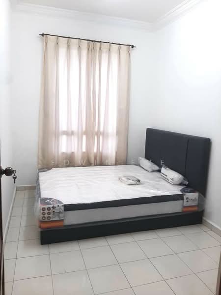 Condominium for Rent at Putra Place Condominium - Edwin Ewe - Bedroom - PropertyGuru.com.my